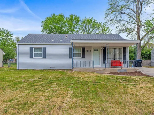 5618 SW 14th St, Topeka, KS 66604