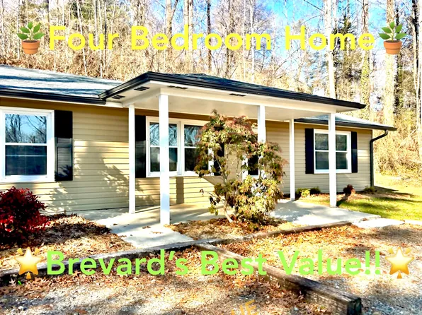 51 Little Bend Ln #B, Brevard, NC 28712