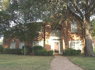8916 Pocono Dr, Plano, TX 75025