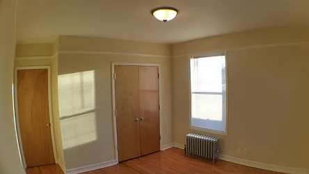 Rented by S&R Properties