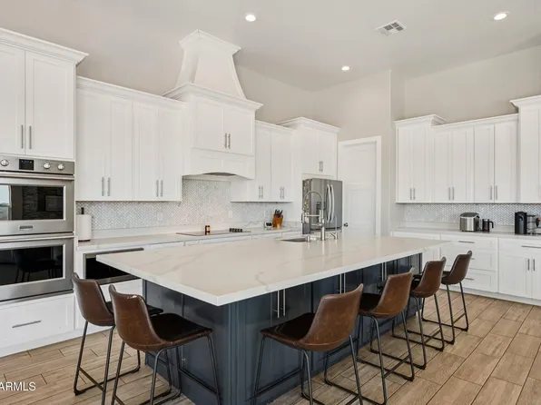 8512 S 229TH Lane, Buckeye, AZ 85326