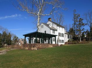 3589 Aquetong Rd, New Hope, PA 18938