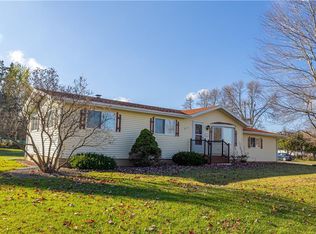 720 Summit Ave W, Ladysmith, WI 54848