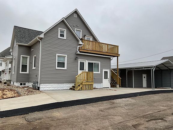 2nd image of 14 S Market St #3