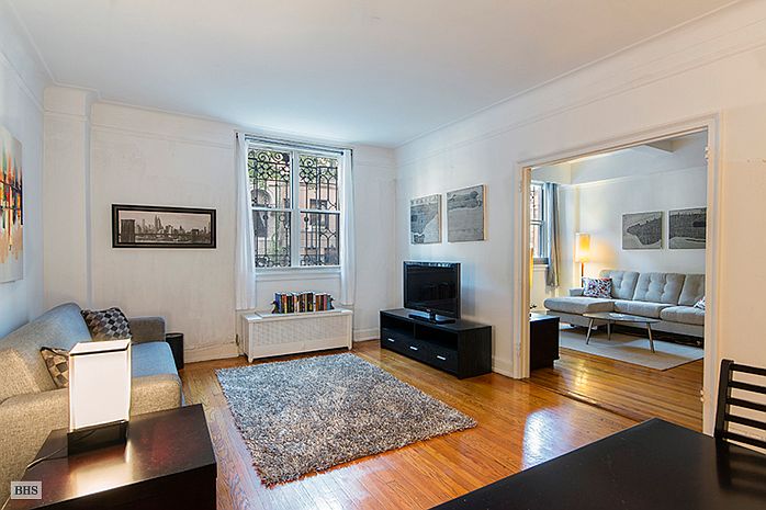 2nd image of 333 W End Ave APT 1E