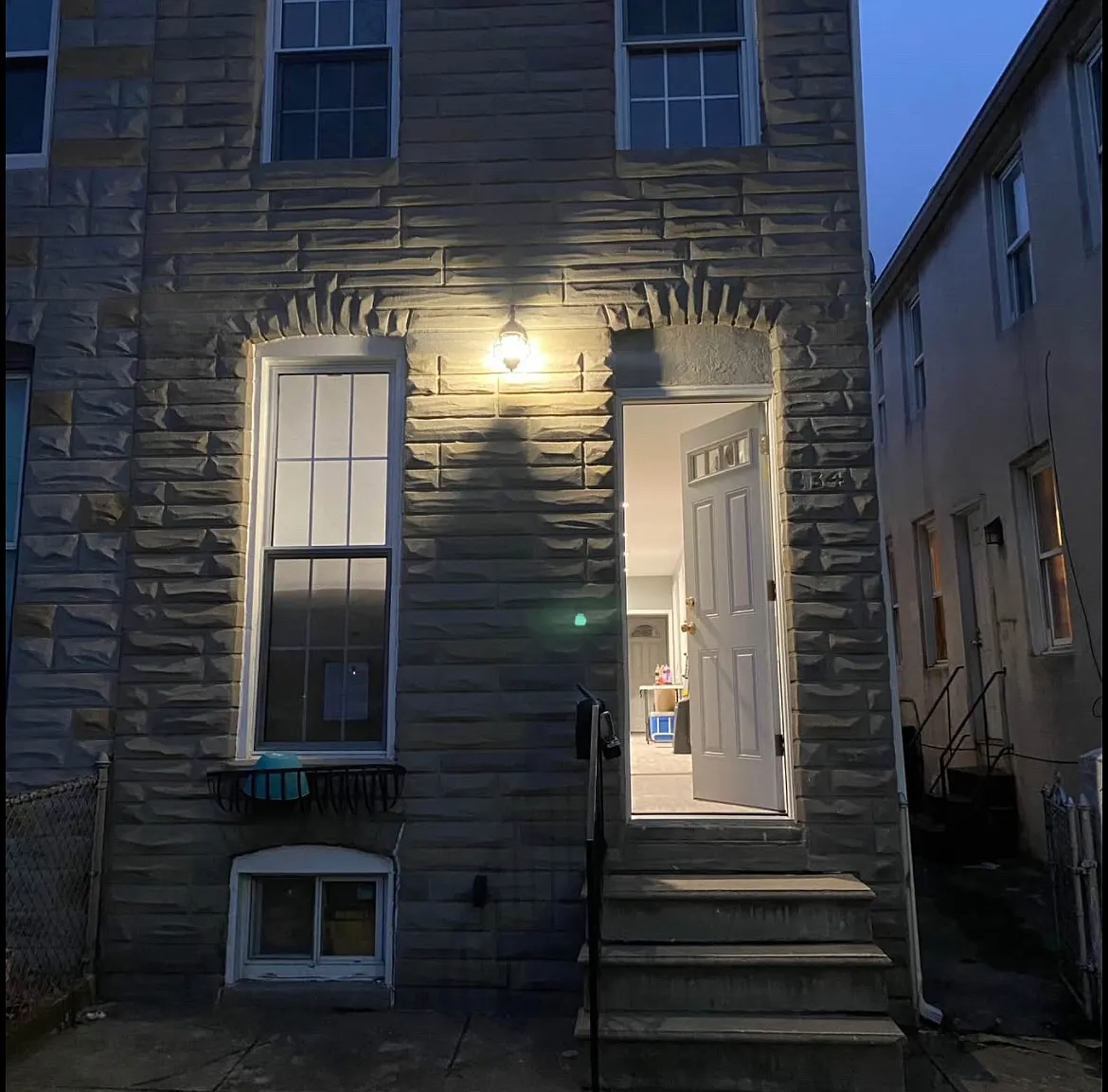 234 S Stricker St — Photo 1