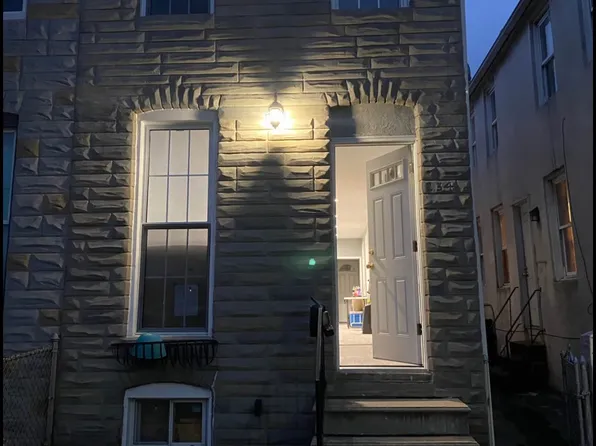 234 S Stricker St, Baltimore, MD 21223