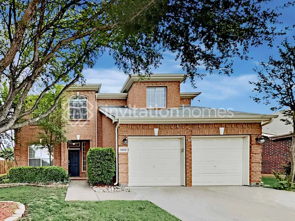 3202 Brett Rd, Corinth, TX 76210