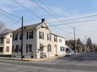 61 Marietta Ave, Mount Joy, PA