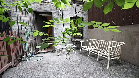 906 Amsterdam Avenue, #1C