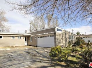 1011 W Avenue H7, Lancaster, CA 93534