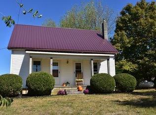 2935 Cornishville Rd, Harrodsburg, KY 40330