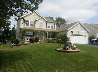 160 Cruise Rd, Stafford Twp, NJ 08050