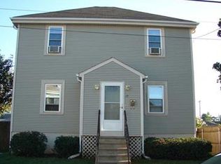 15 Hobson Ave, East Providence, RI 02914