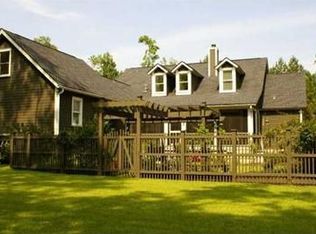 643 Faulkner Dr, Mount Pleasant, SC 29466