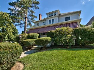 917 Sunset St, Scranton, PA 18509