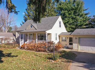 544 Warren Ave, Flushing, MI 48433