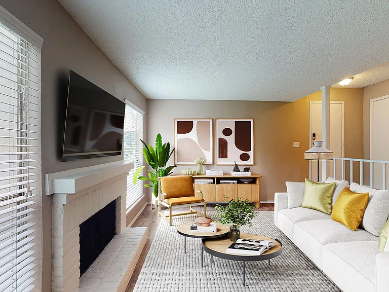 Addison Apartments at the Park — Photo 5