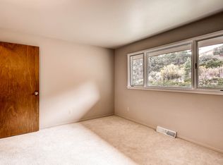 14110 Foothill Ln, Golden, CO 80401