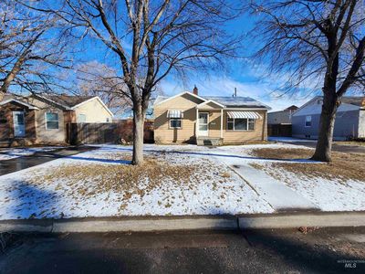 532 Lincoln St, Twin Falls, ID, 83301
