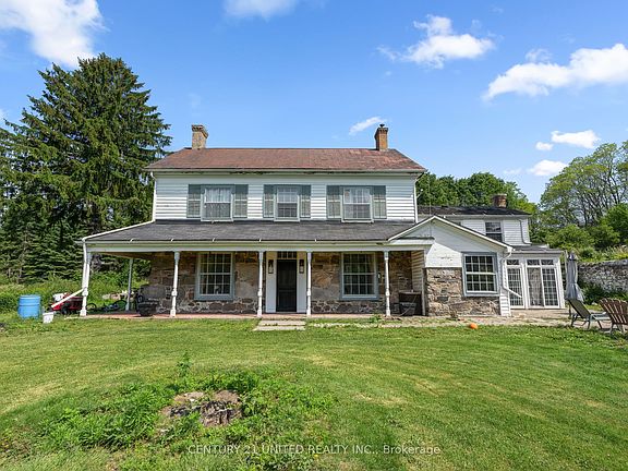 2nd image of 9340 Danforth Rd E