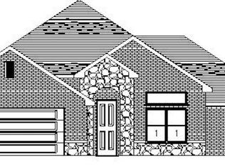 10029 Goldcrest Dr, Flint, TX 75762