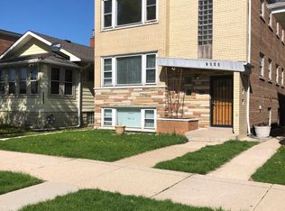 6125 S Kilpatrick Ave #2, Chicago, IL 60629