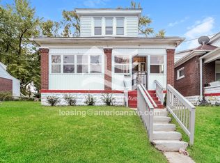 2234 Hale Ave, Louisville, KY