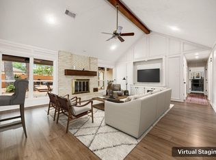 5527 Alamosa Ln, Spring, TX 77379