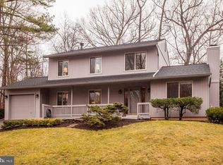 14709 Seneca Castle Ct, Gaithersburg, MD