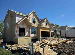 2354 SW River Trail Rd, Lees Summit, MO 64082