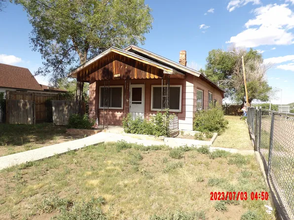1102 San Luis St, Trinidad, CO 81082