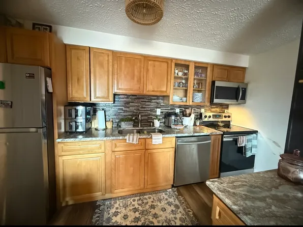 997 Heather Ridge Dr Unit 3F, Frederick, MD 21702