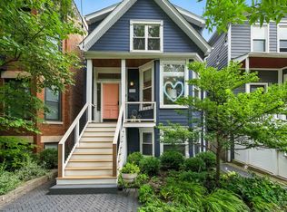 3539 N Hoyne Ave, Chicago, IL 60618