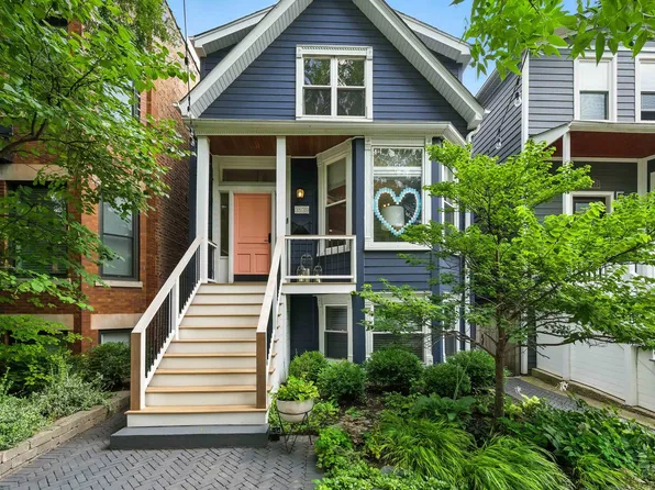 3539 N Hoyne Ave, Chicago, IL 60618