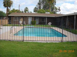 2625 E Turney Ave, Phoenix, AZ 85016