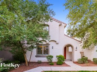 20929 W White Rock Rd, Buckeye, AZ 85396