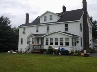 35 Frost St APT 2R, Framingham, MA 01701