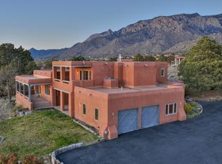 1195 Bobcat Blvd NE, Albuquerque, NM 87122