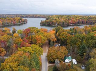 4744 N Benson Rd, Fountain, MI 49410