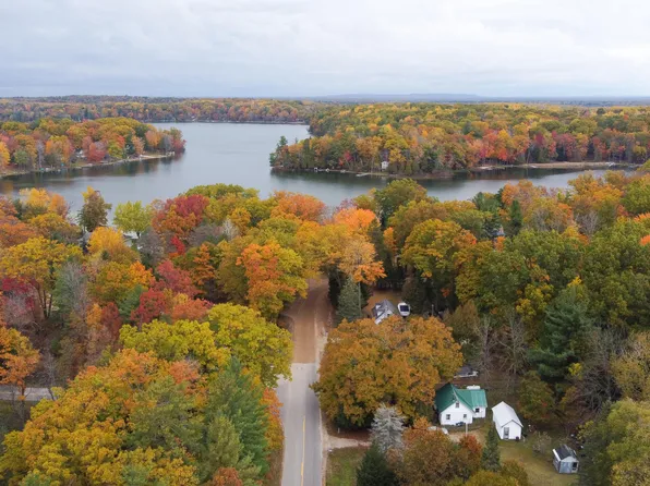4744 N Benson Rd, Fountain, MI 49410