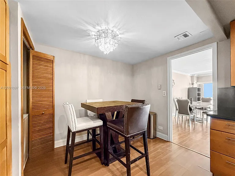 1800 NE 114th St #1607 — Photo 12