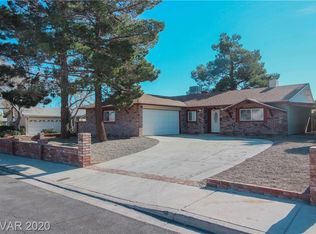 5713 Carl Ave, Las Vegas, NV 89108