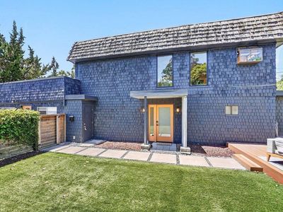 530 Cathedral Dr, Aptos, CA, 95003