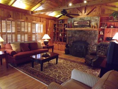 326 Grandfather View St, Banner Elk, NC, 28604