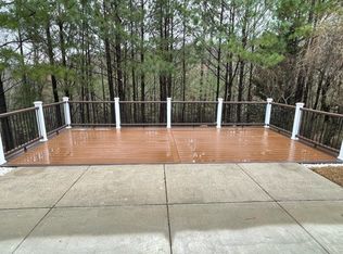 257 Narrows Dr, Birmingham, AL 35242