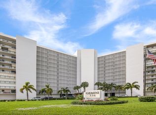 336 Golfview Rd APT 418, North Palm Beach, FL 33408