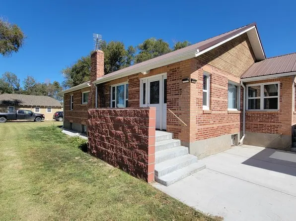 506 Main St, Wiley, CO 81092