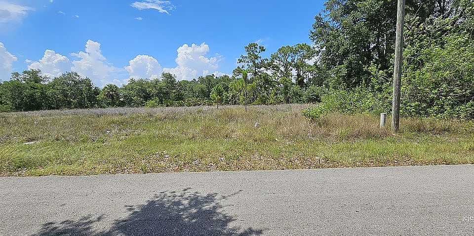 READY TO BUILD DUPLEX LOT 