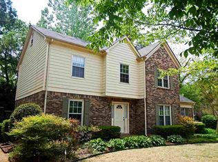 6929 Bent Creek Dr, Germantown, TN 38138